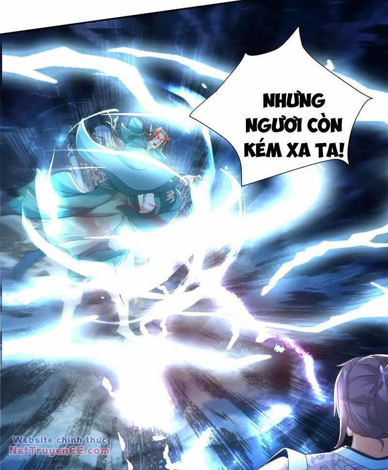 Thần Hồn Võ Đế - Chapter 392 - Page 26