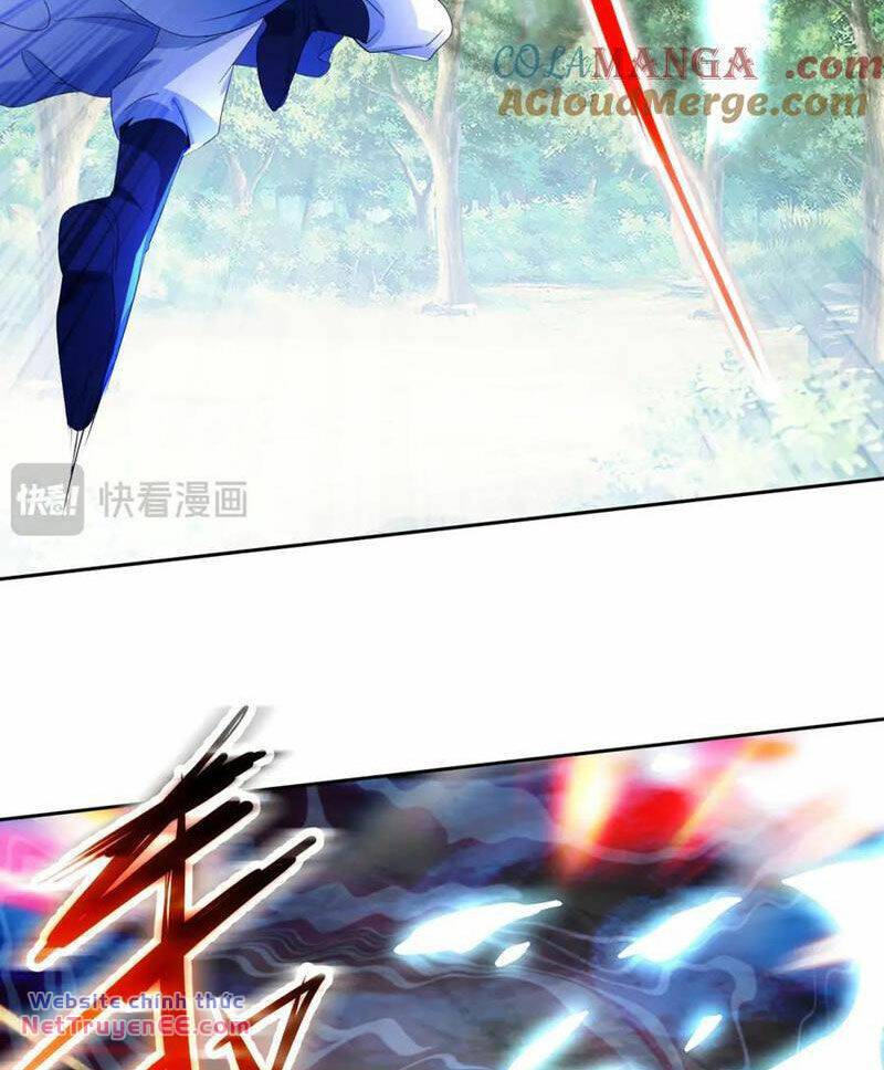 Thần Hồn Võ Đế - Chapter 392 - Page 31