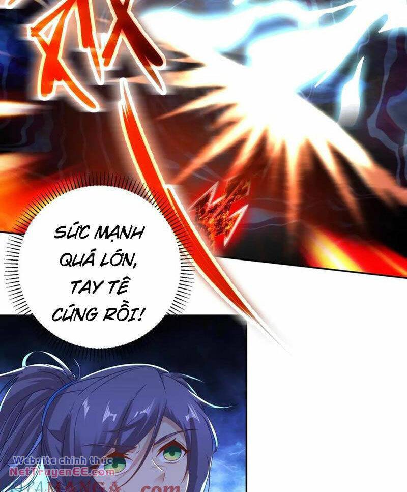 Thần Hồn Võ Đế - Chapter 392 - Page 32