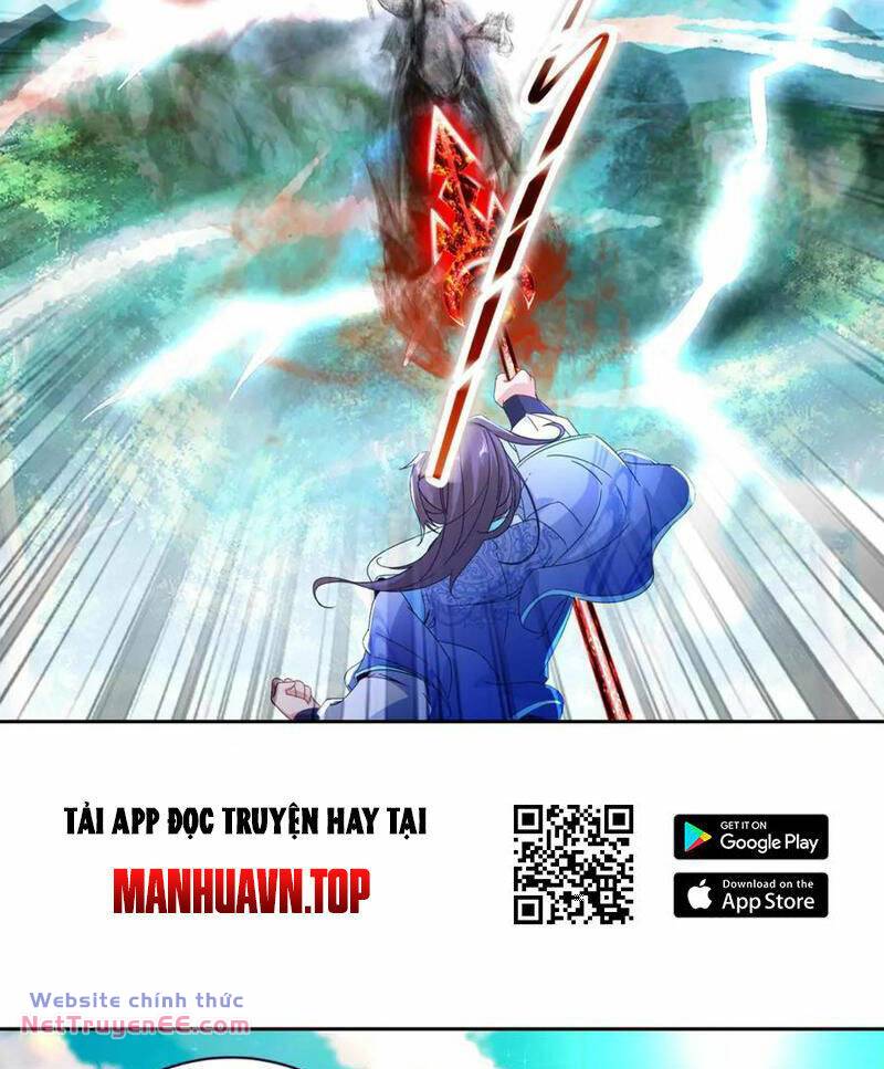 Thần Hồn Võ Đế - Chapter 392 - Page 34