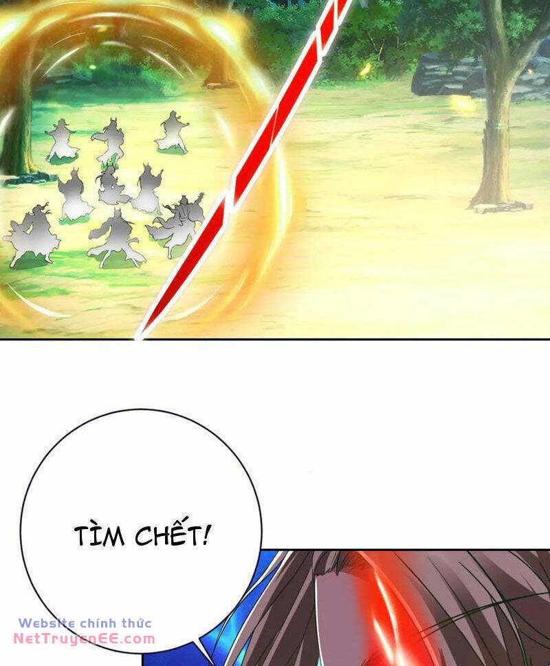 Thần Hồn Võ Đế - Chapter 392 - Page 36