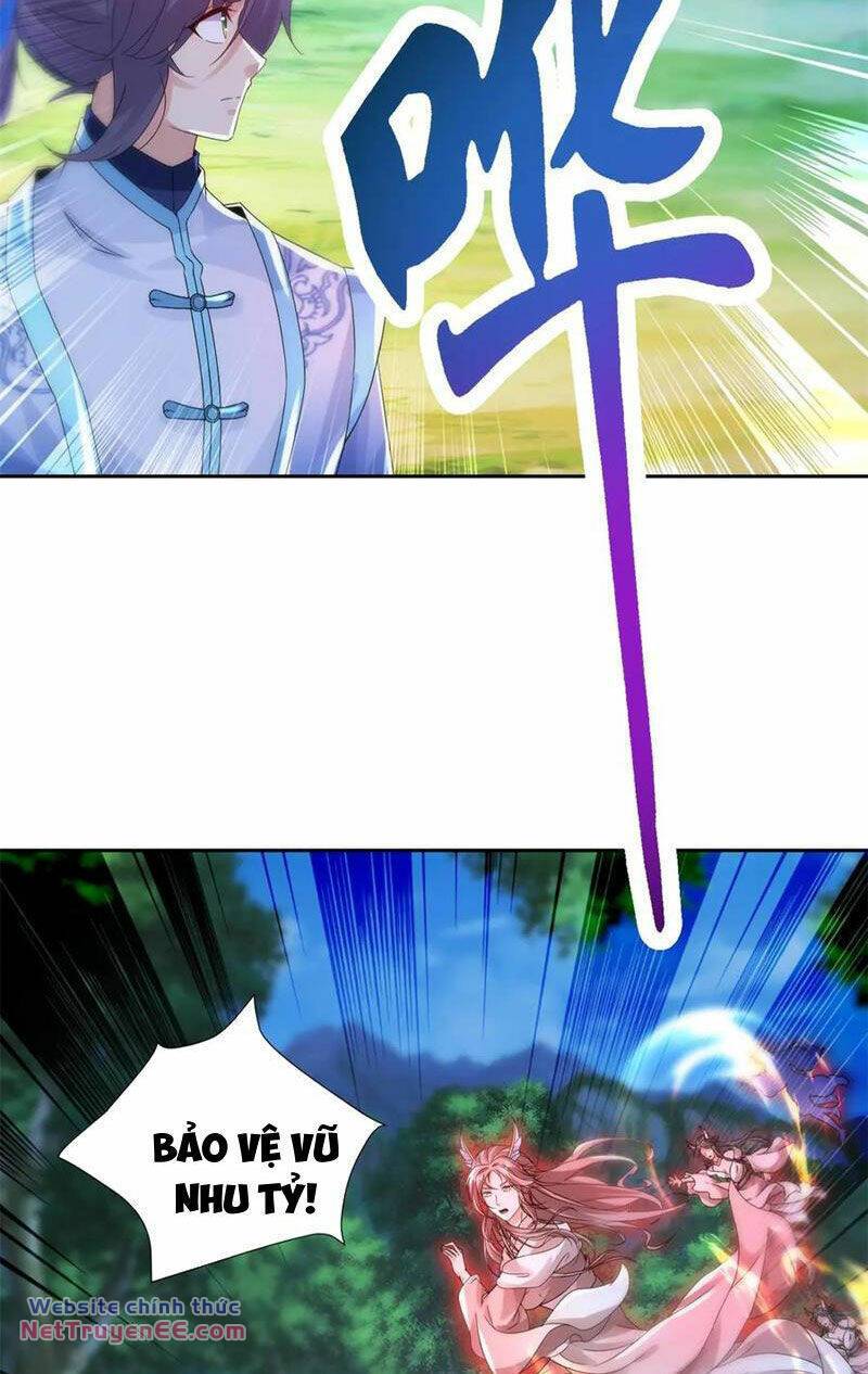 Thần Hồn Võ Đế - Chapter 392 - Page 3