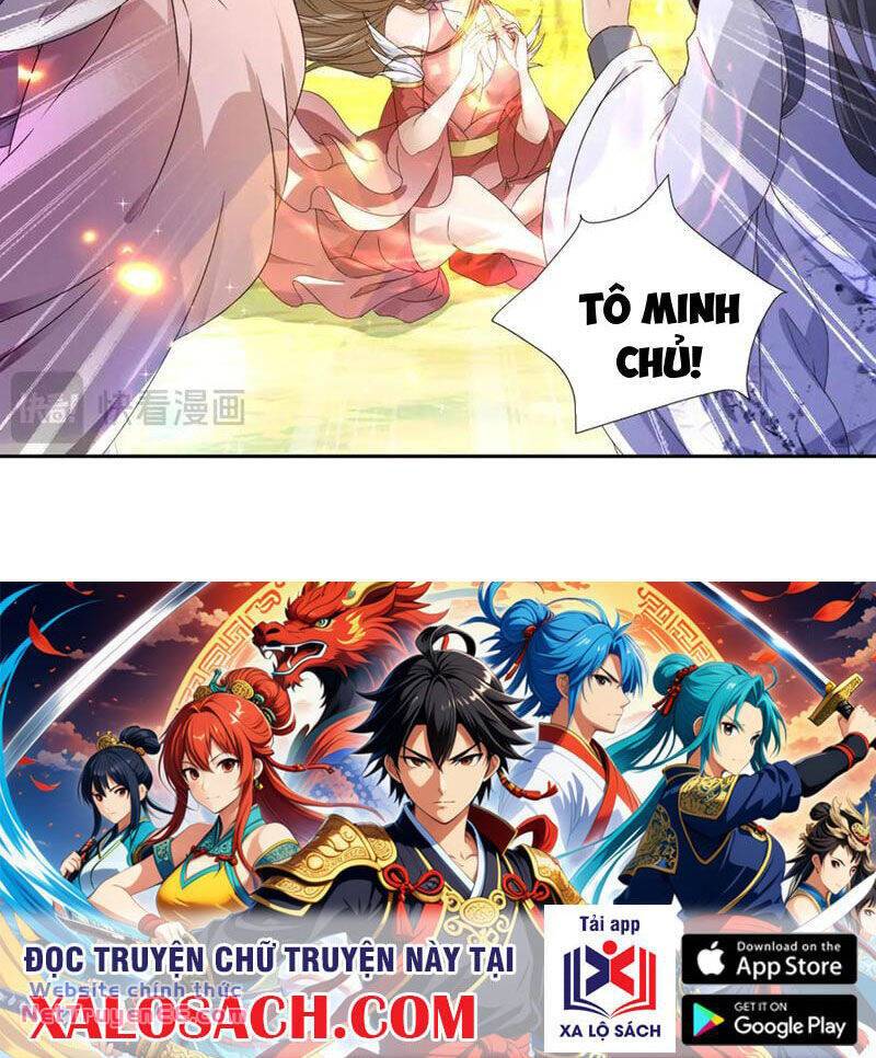 Thần Hồn Võ Đế - Chapter 392 - Page 39