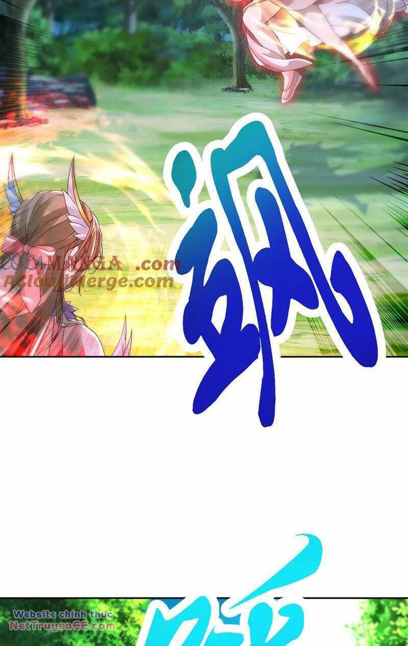 Thần Hồn Võ Đế - Chapter 392 - Page 4