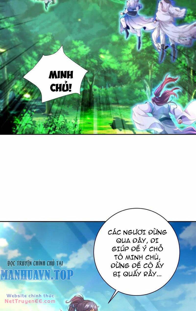 Thần Hồn Võ Đế - Chapter 392 - Page 8