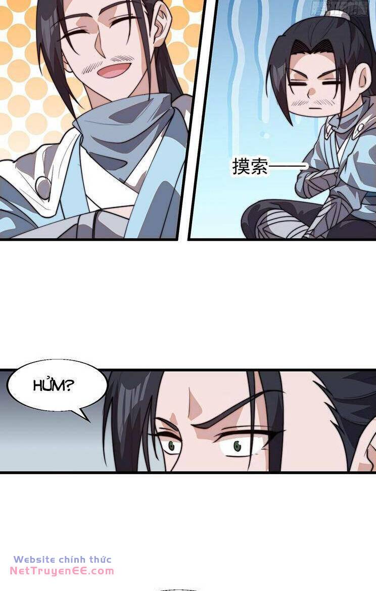 Ta Có Một Sơn Trại Chapter 872 - Trang 10