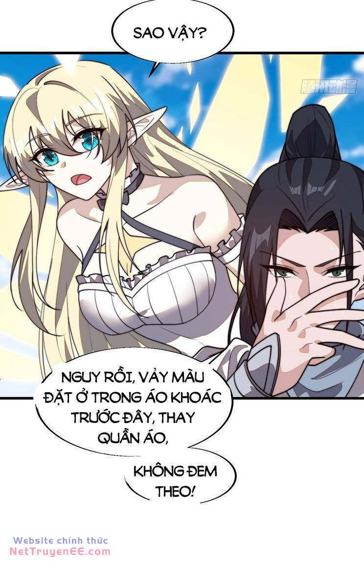 Ta Có Một Sơn Trại Chapter 872 - Trang 11