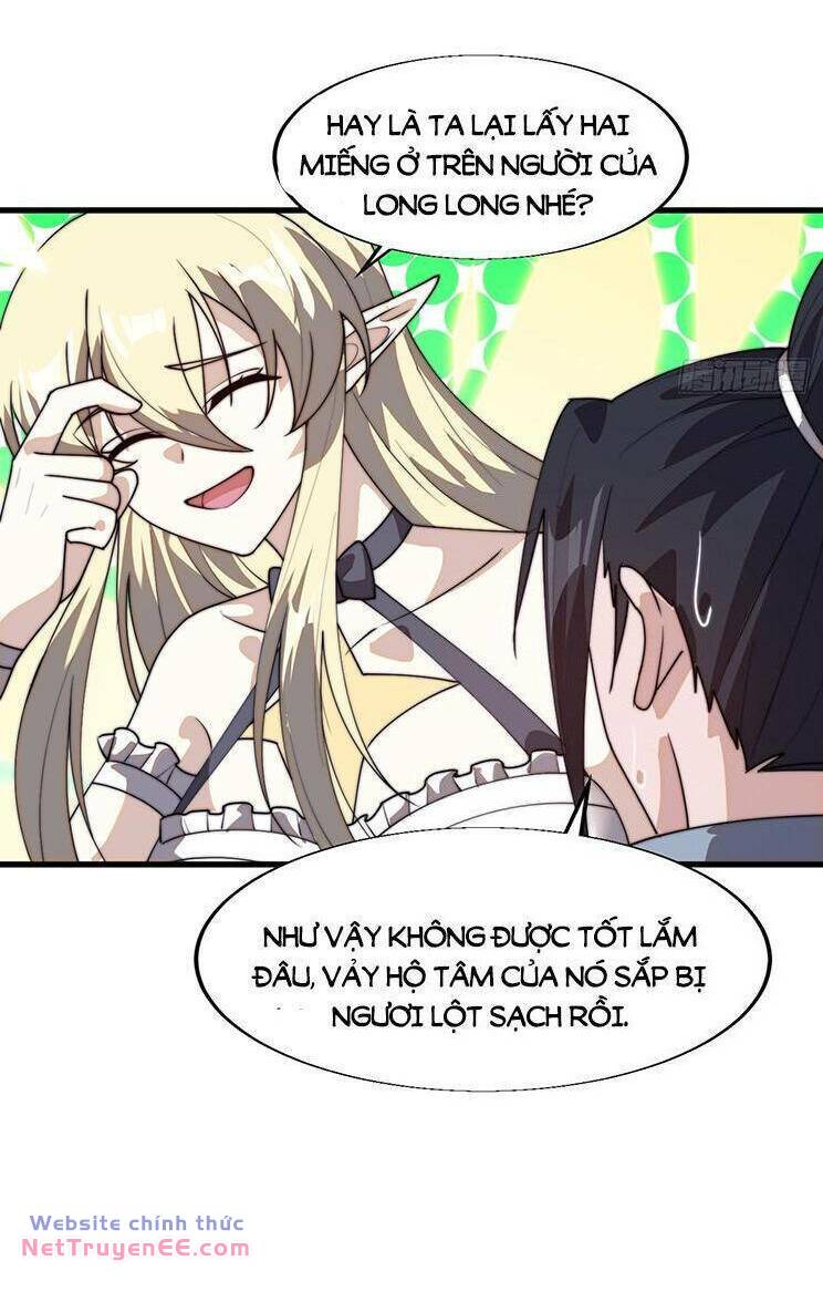 Ta Có Một Sơn Trại Chapter 872 - Trang 12