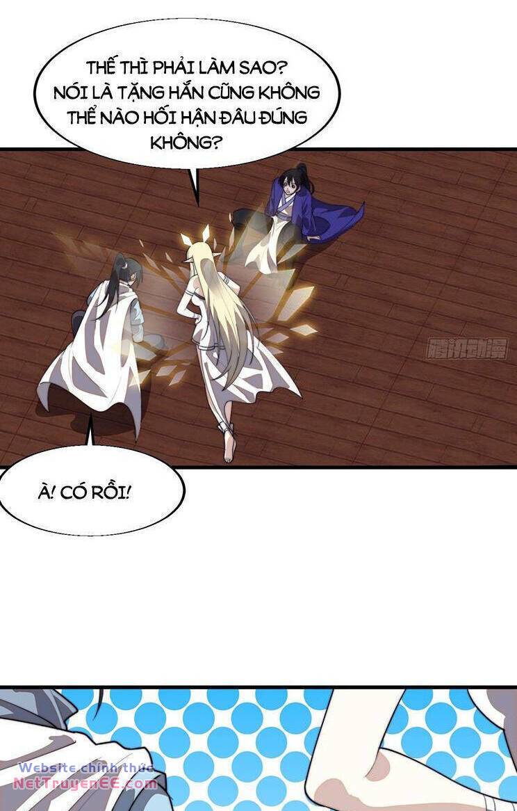 Ta Có Một Sơn Trại Chapter 872 - Trang 13