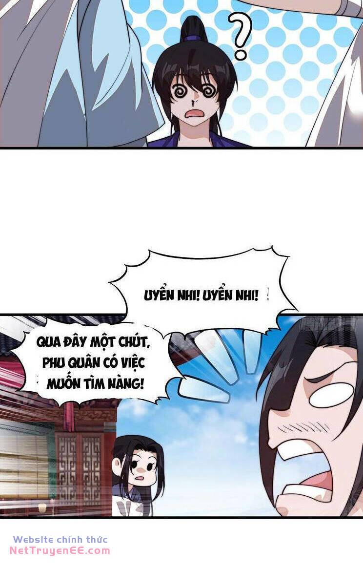 Ta Có Một Sơn Trại Chapter 872 - Trang 14