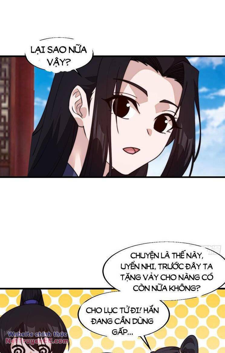 Ta Có Một Sơn Trại Chapter 872 - Trang 15