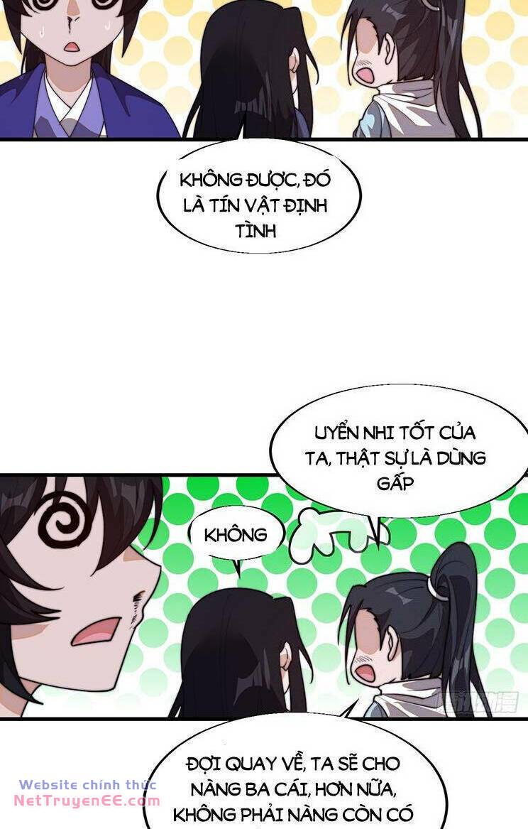 Ta Có Một Sơn Trại Chapter 872 - Trang 16