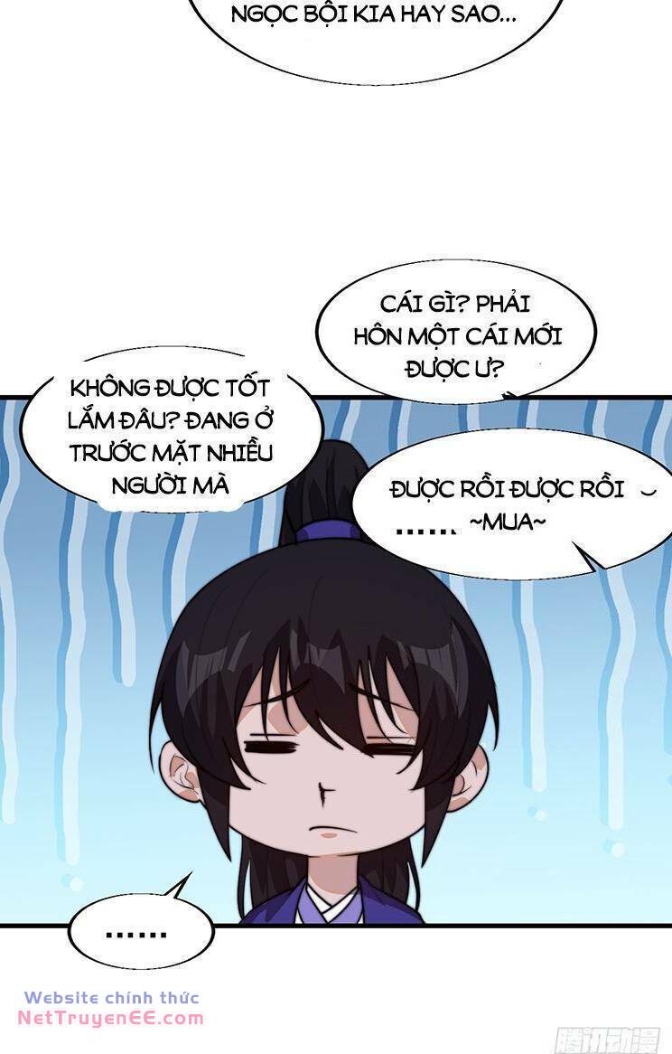 Ta Có Một Sơn Trại Chapter 872 - Trang 17