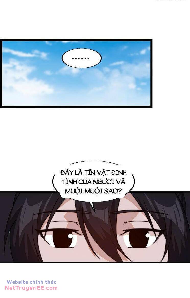 Ta Có Một Sơn Trại Chapter 872 - Trang 18