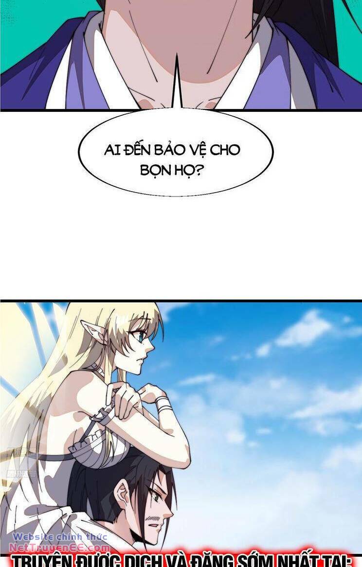 Ta Có Một Sơn Trại Chapter 872 - Trang 1