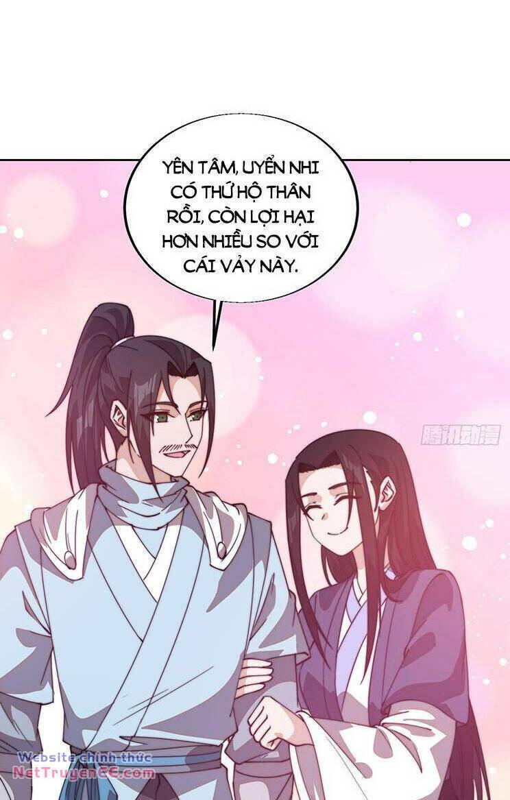 Ta Có Một Sơn Trại Chapter 872 - Trang 22
