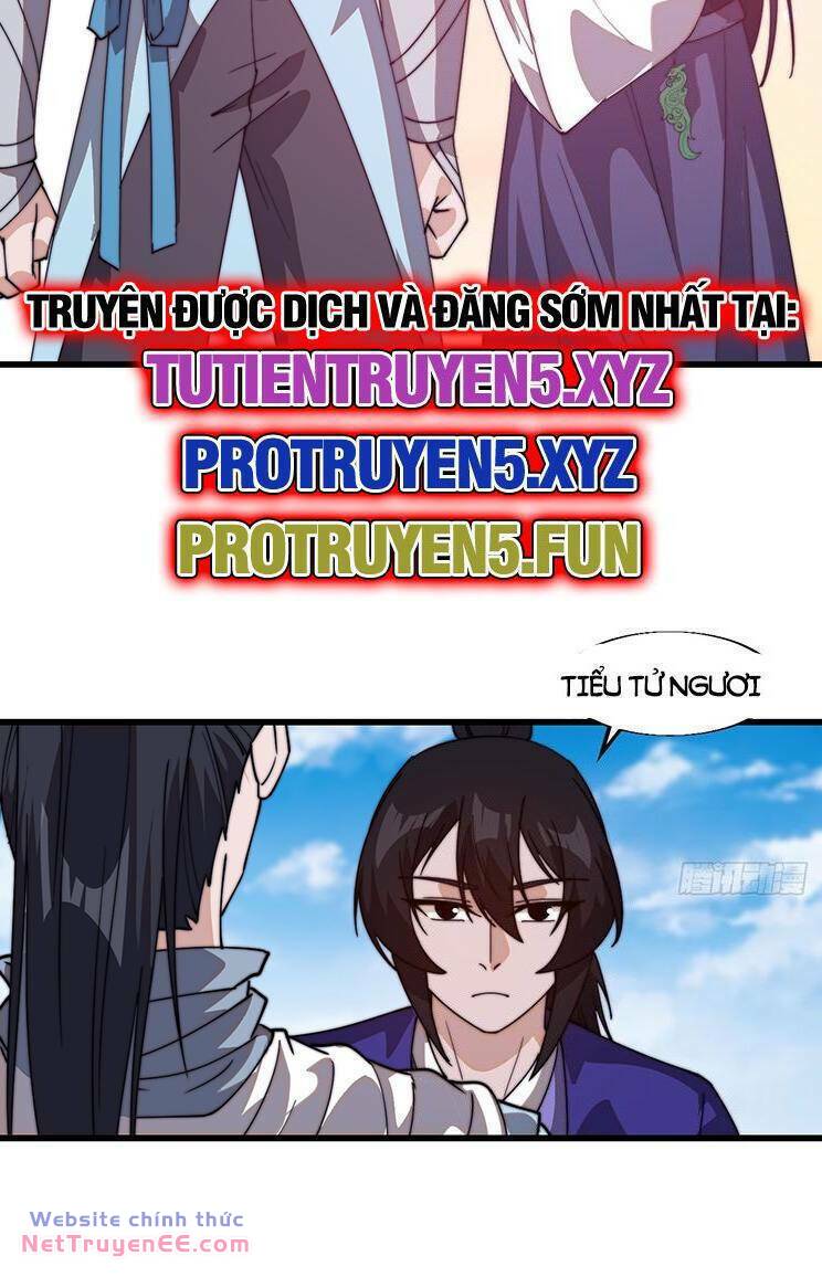 Ta Có Một Sơn Trại Chapter 872 - Trang 23