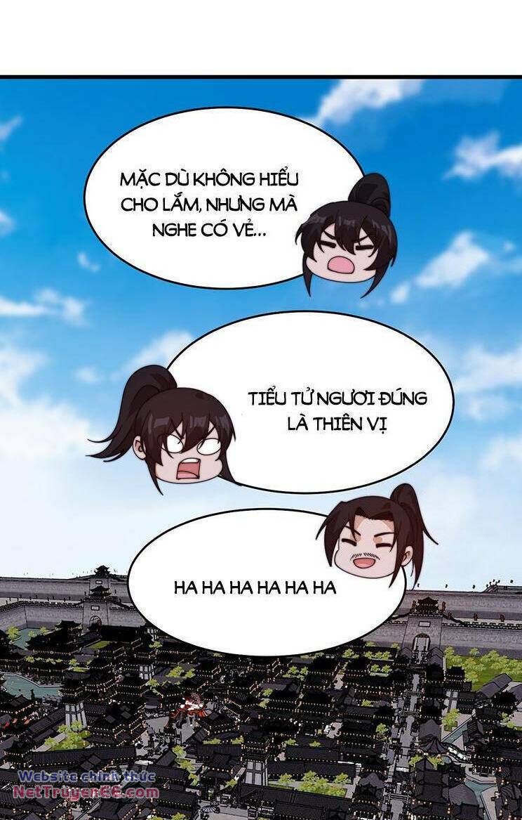 Ta Có Một Sơn Trại Chapter 872 - Trang 24