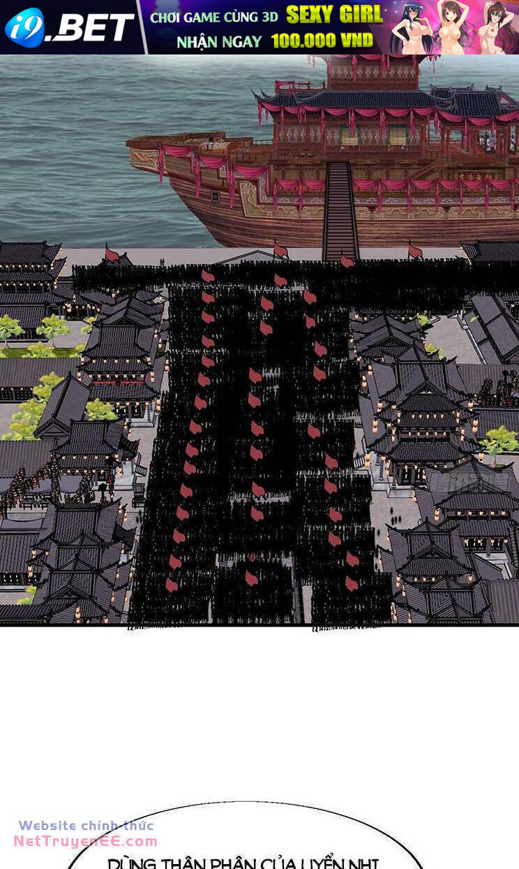 Ta Có Một Sơn Trại Chapter 872 - Trang 27