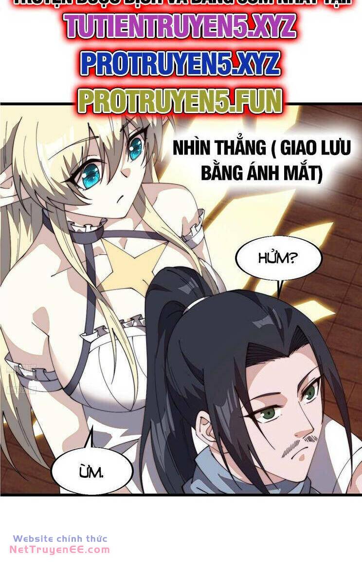 Ta Có Một Sơn Trại Chapter 872 - Trang 2