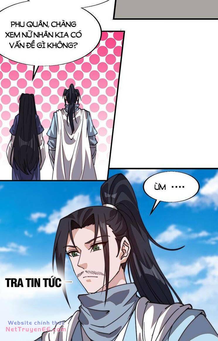 Ta Có Một Sơn Trại Chapter 872 - Trang 31