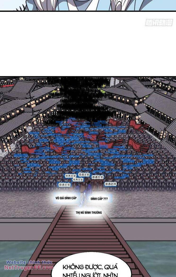 Ta Có Một Sơn Trại Chapter 872 - Trang 32