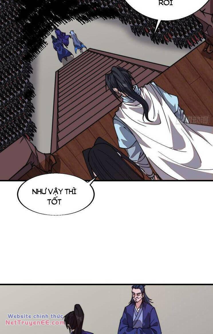 Ta Có Một Sơn Trại Chapter 872 - Trang 34