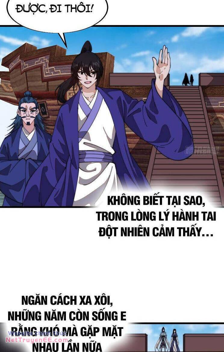 Ta Có Một Sơn Trại Chapter 872 - Trang 38