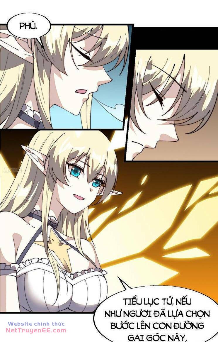 Ta Có Một Sơn Trại Chapter 872 - Trang 3