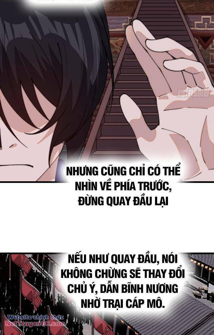 Ta Có Một Sơn Trại Chapter 872 - Trang 39