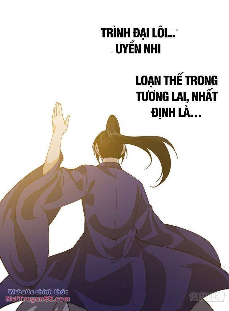 Ta Có Một Sơn Trại Chapter 872 - Trang 41