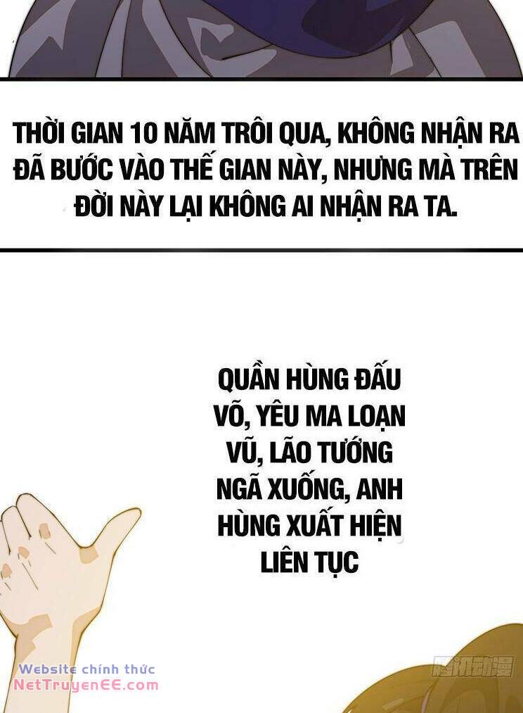 Ta Có Một Sơn Trại Chapter 872 - Trang 42