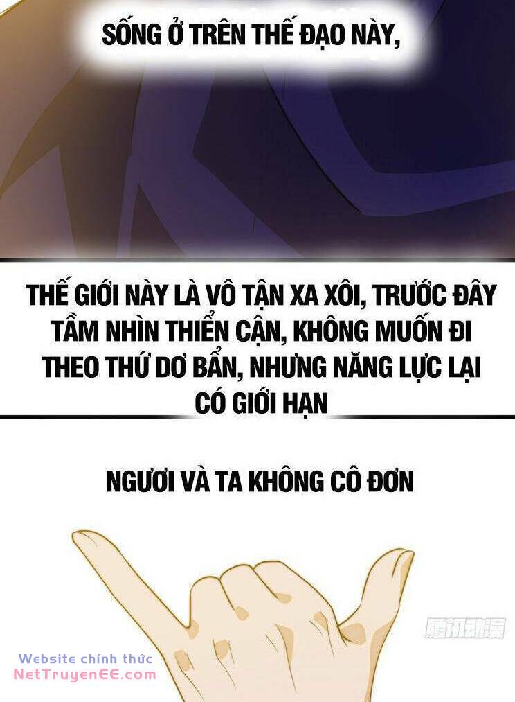 Ta Có Một Sơn Trại Chapter 872 - Trang 44