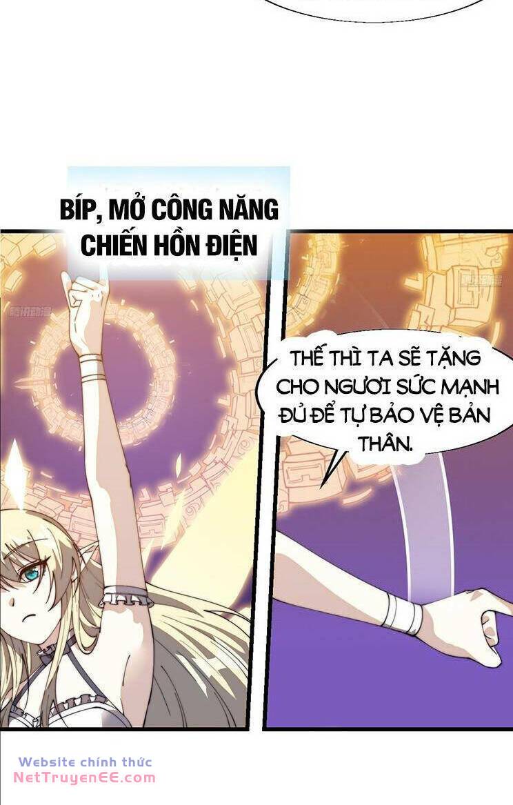 Ta Có Một Sơn Trại Chapter 872 - Trang 4