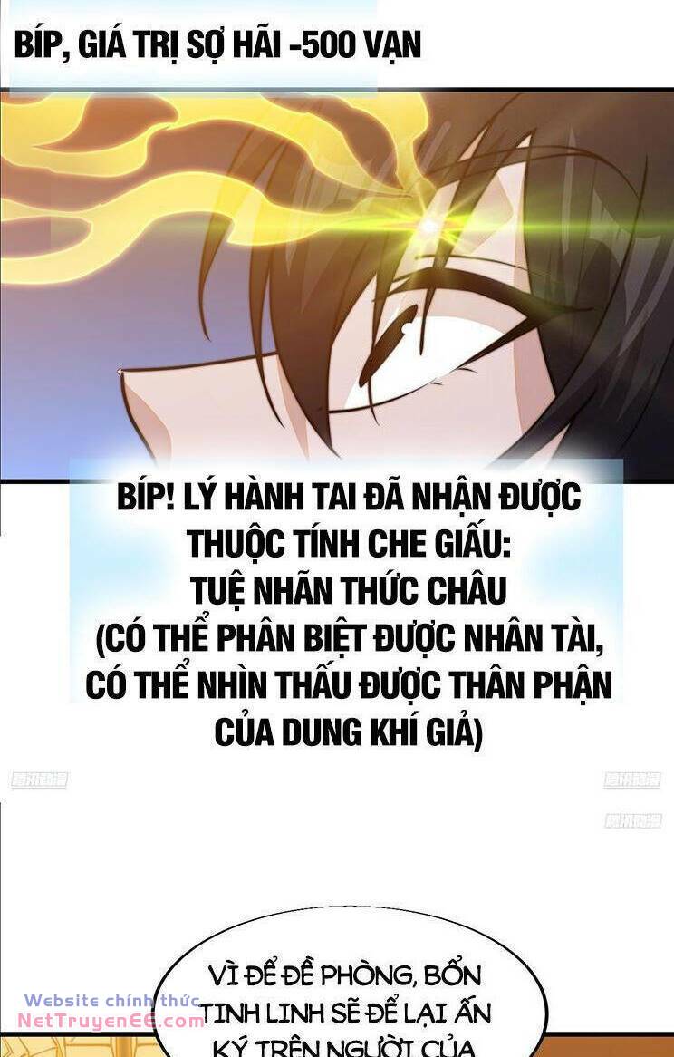 Ta Có Một Sơn Trại Chapter 872 - Trang 7