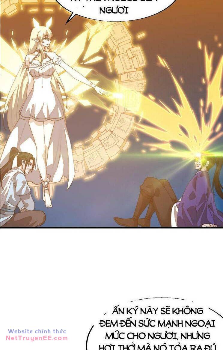 Ta Có Một Sơn Trại Chapter 872 - Trang 8