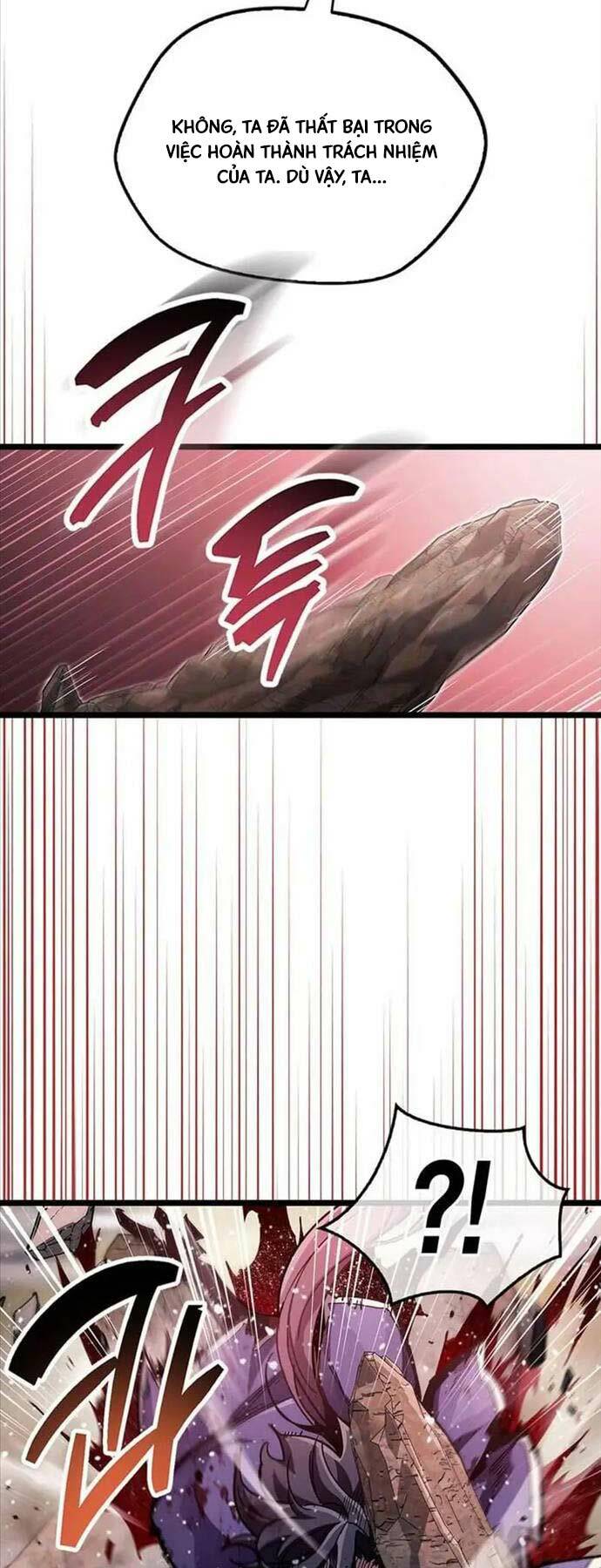 Người Chơi Che Giấu Quá Khứ - Chapter 49 - Page 9