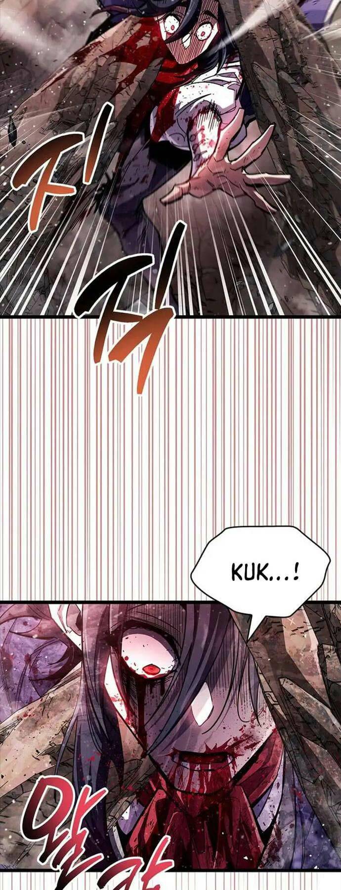 Người Chơi Che Giấu Quá Khứ - Chapter 49 - Page 10