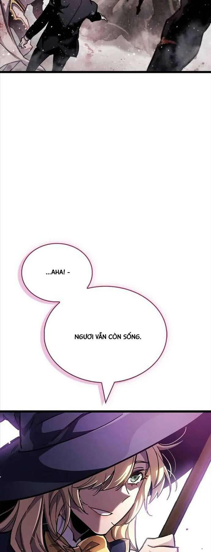 Người Chơi Che Giấu Quá Khứ - Chapter 49 - Page 14