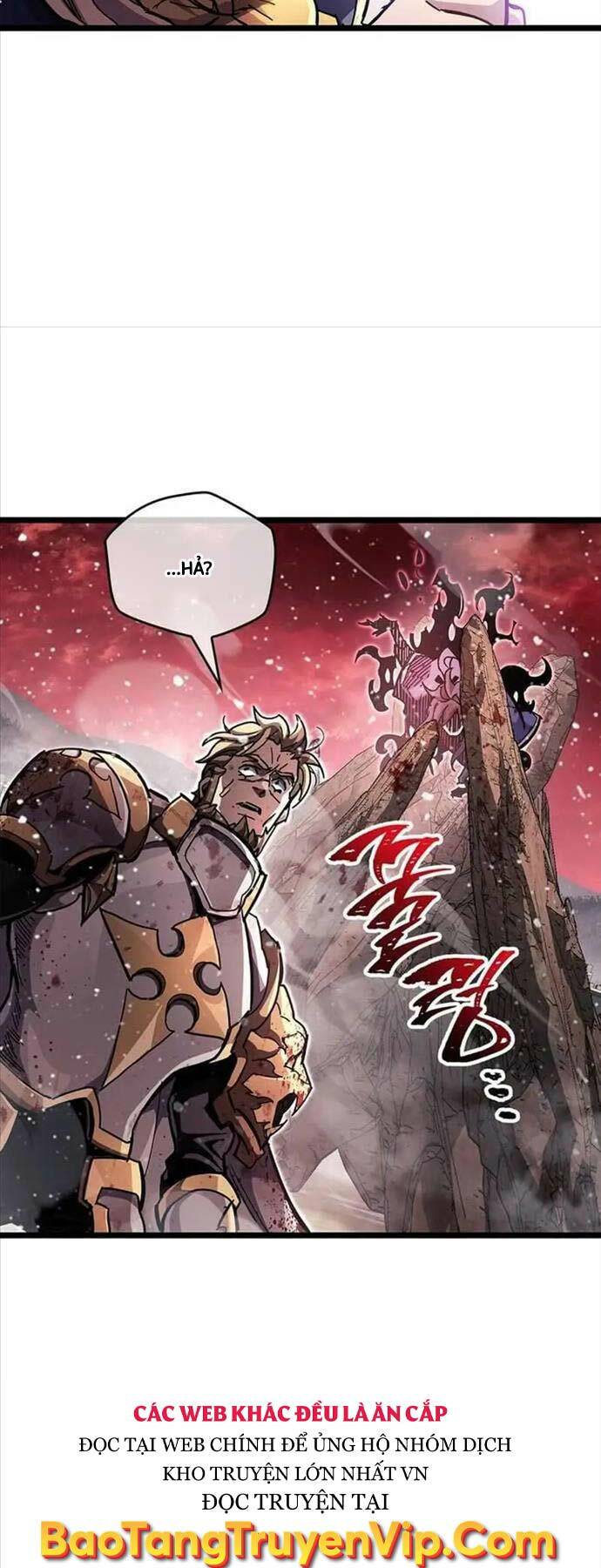 Người Chơi Che Giấu Quá Khứ - Chapter 49 - Page 15