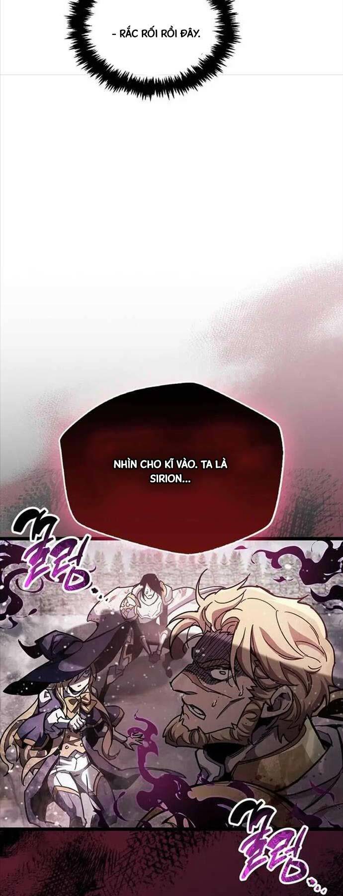 Người Chơi Che Giấu Quá Khứ - Chapter 49 - Page 18