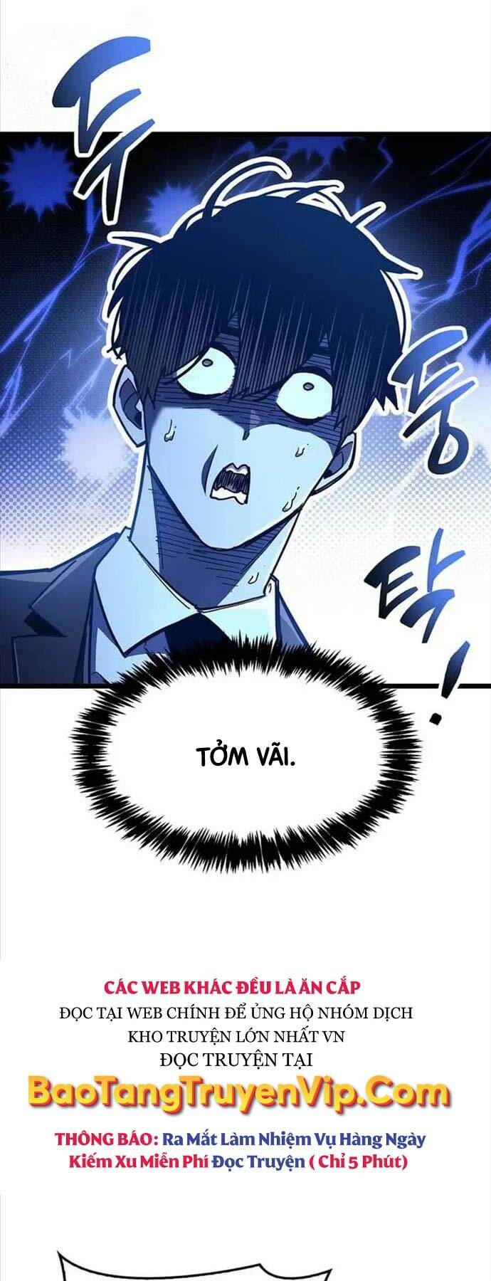 Người Chơi Che Giấu Quá Khứ - Chapter 49 - Page 21