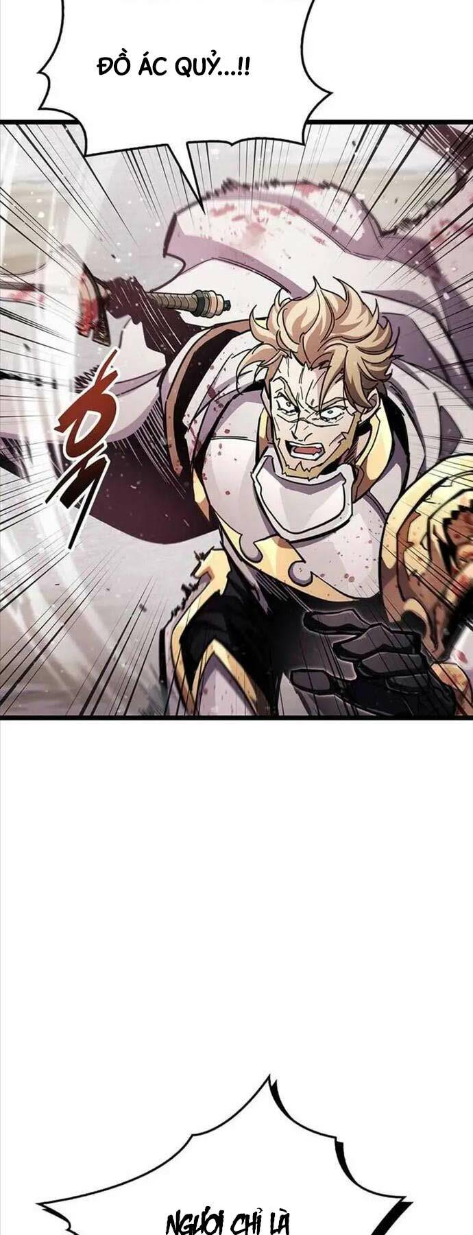 Người Chơi Che Giấu Quá Khứ - Chapter 49 - Page 22