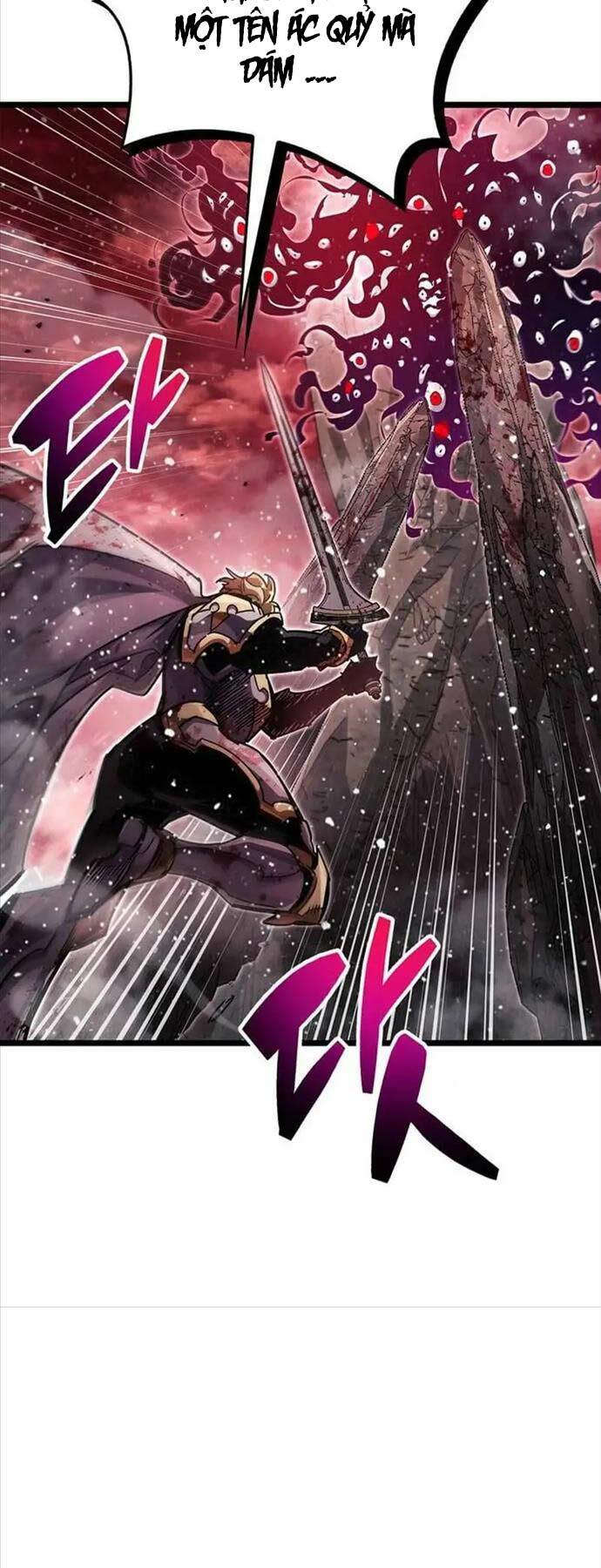 Người Chơi Che Giấu Quá Khứ - Chapter 49 - Page 23