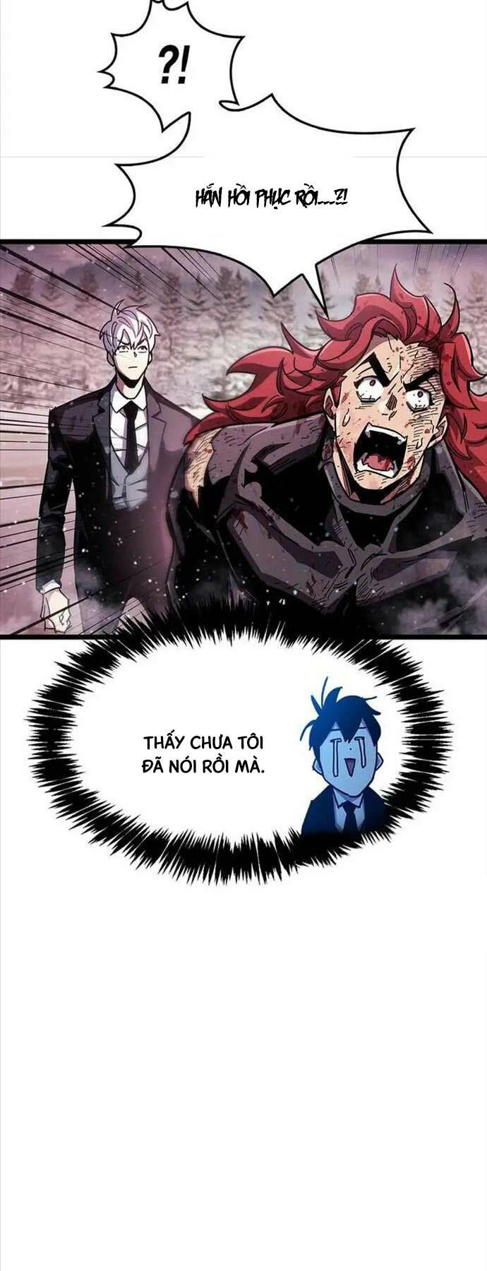 Người Chơi Che Giấu Quá Khứ - Chapter 49 - Page 29