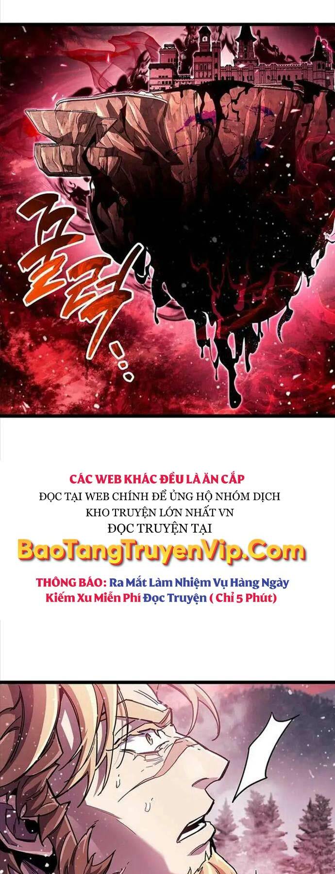 Người Chơi Che Giấu Quá Khứ - Chapter 49 - Page 30