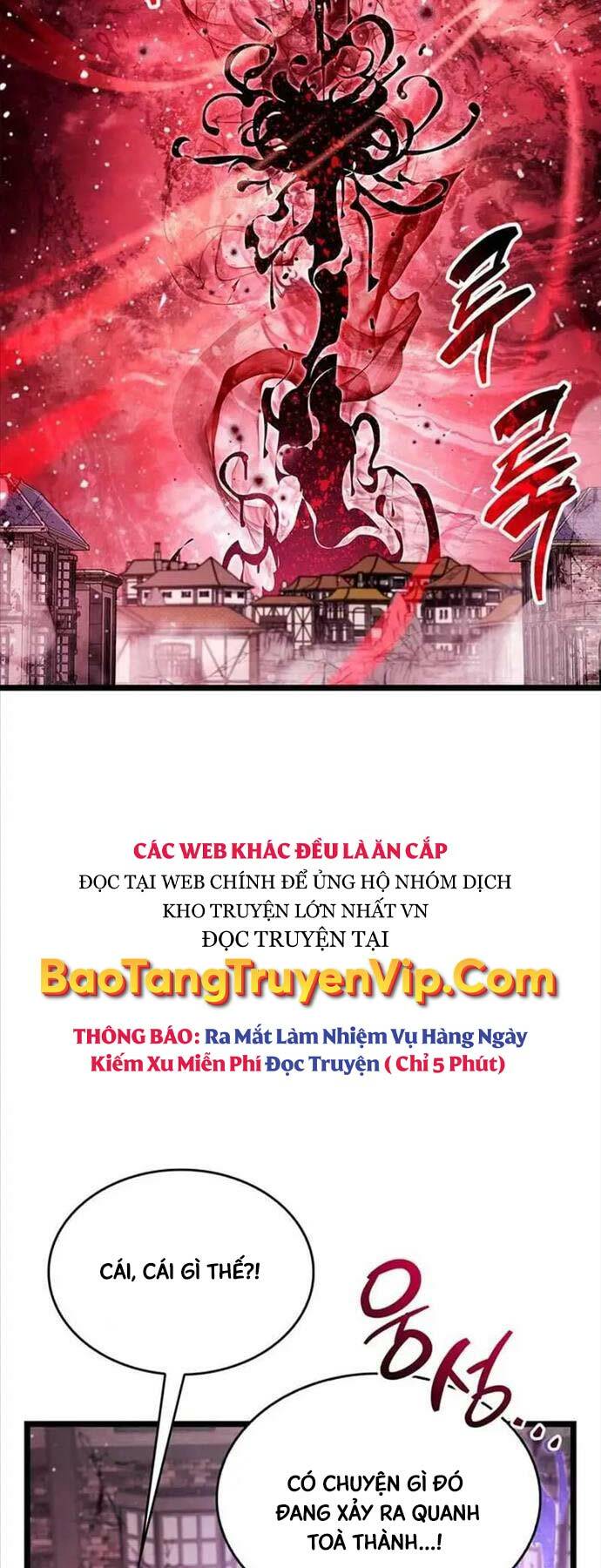 Người Chơi Che Giấu Quá Khứ - Chapter 49 - Page 32