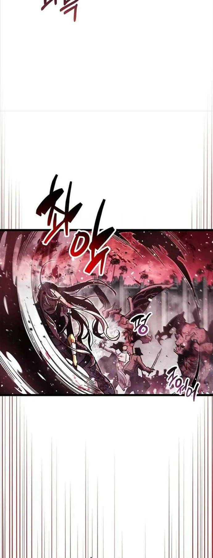 Người Chơi Che Giấu Quá Khứ - Chapter 49 - Page 36
