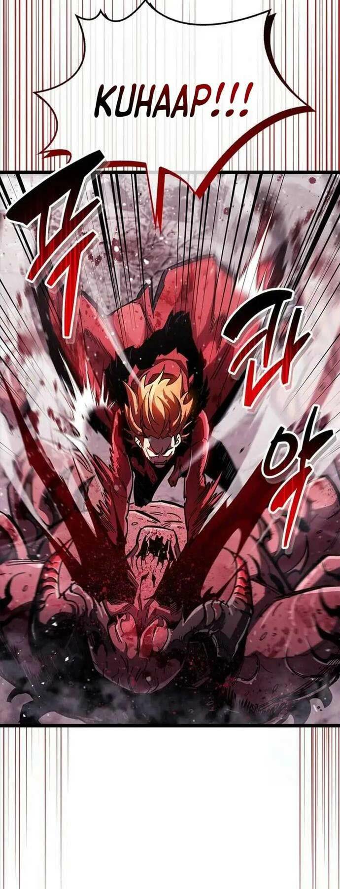 Người Chơi Che Giấu Quá Khứ - Chapter 49 - Page 37