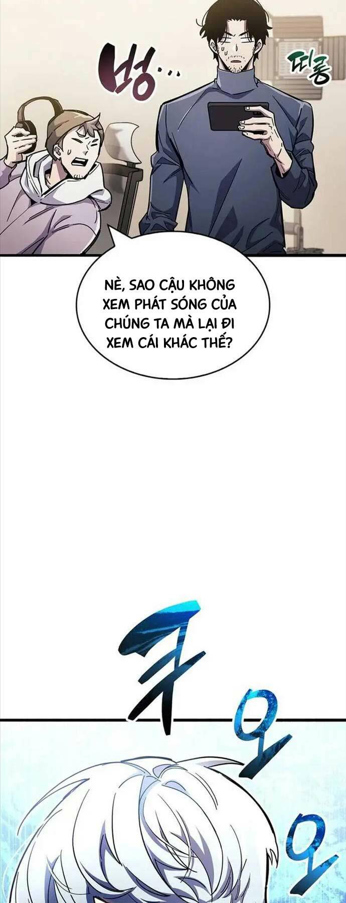 Người Chơi Che Giấu Quá Khứ - Chapter 49 - Page 3